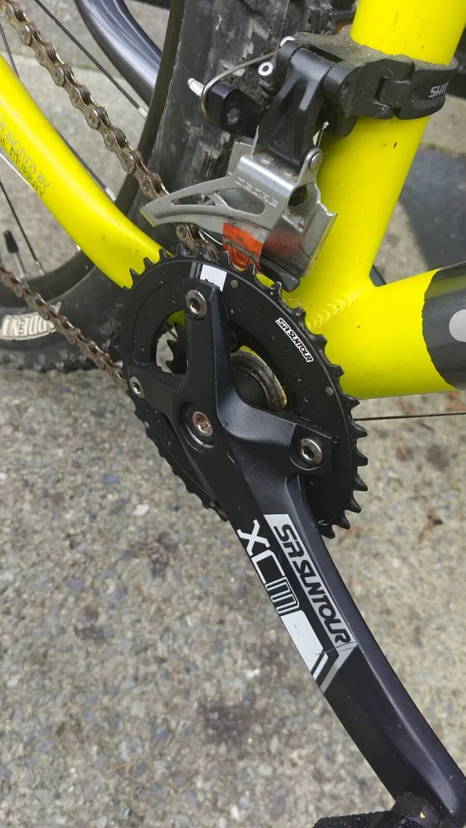 Mountain bike - Image 2
