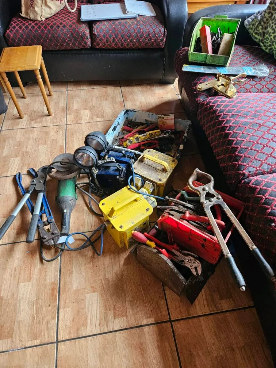 Tools - Image 2