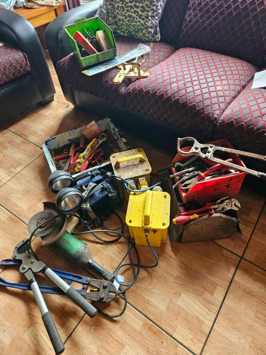 Tools - Image 3