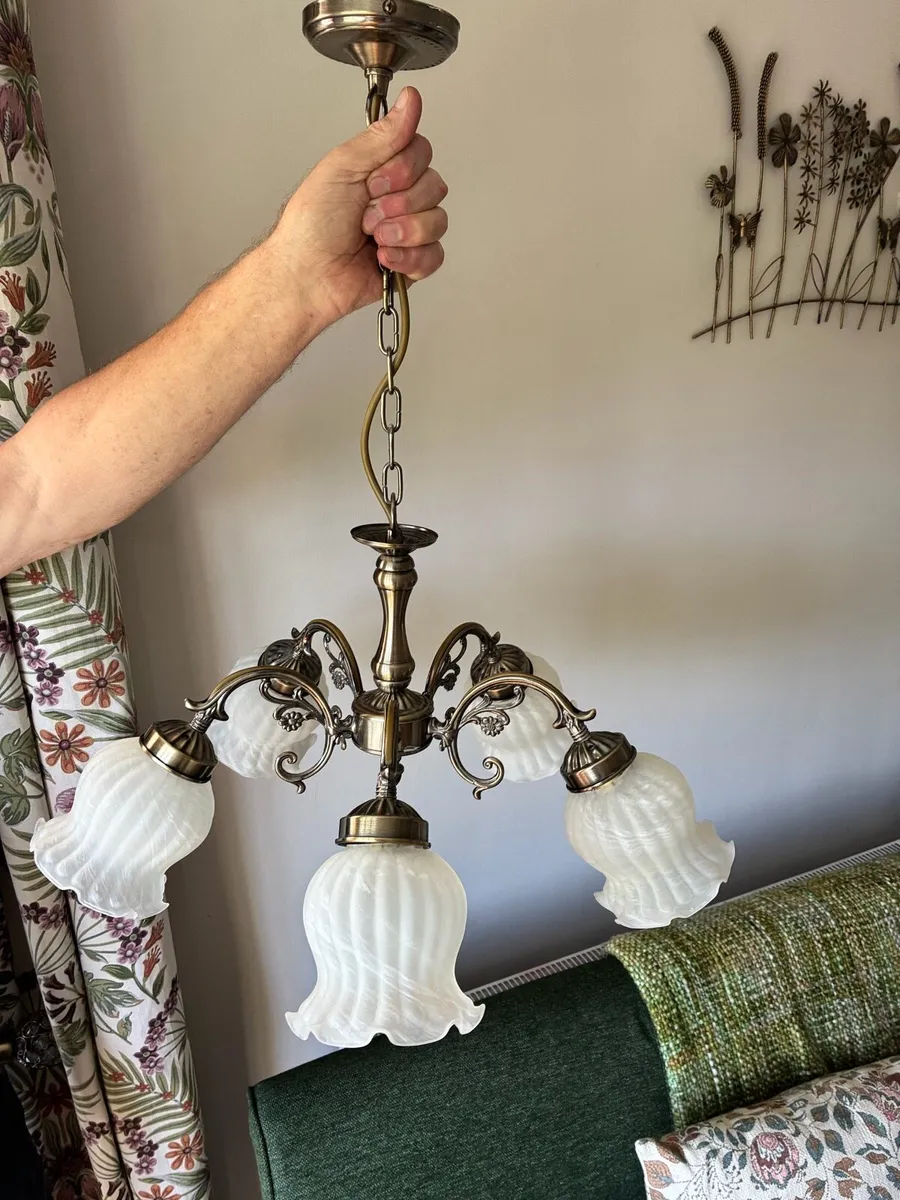 Ceiling light - Image 1