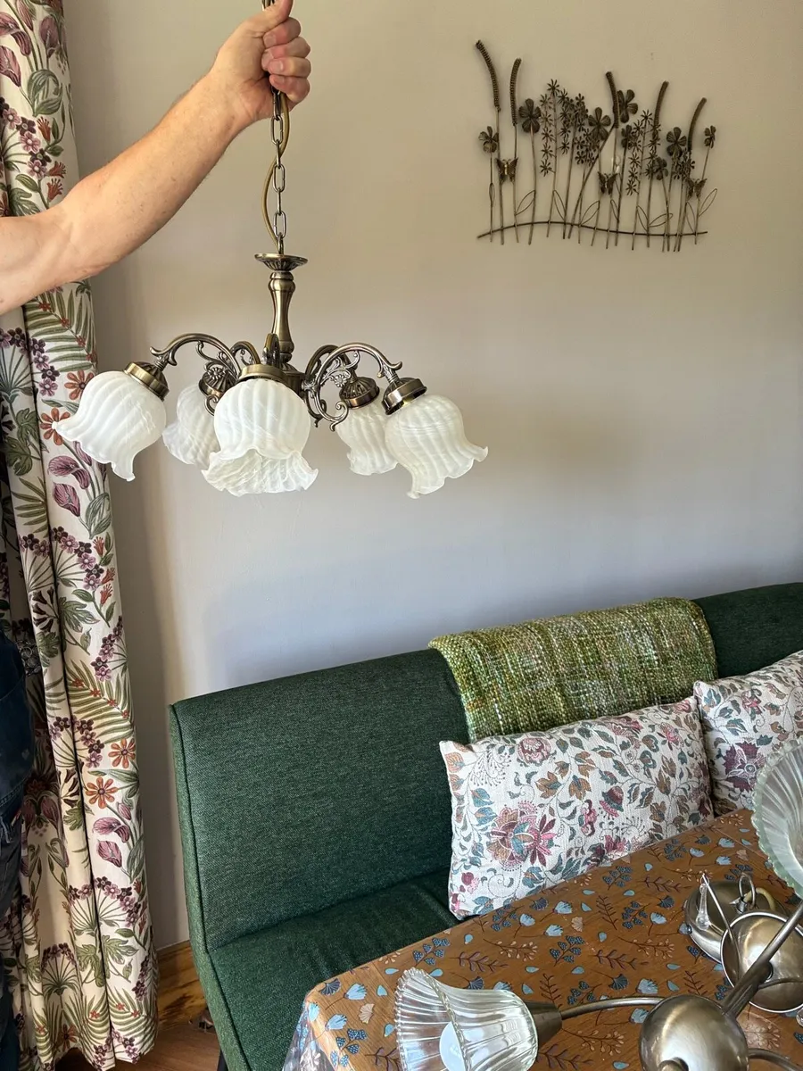 Ceiling light - Image 2