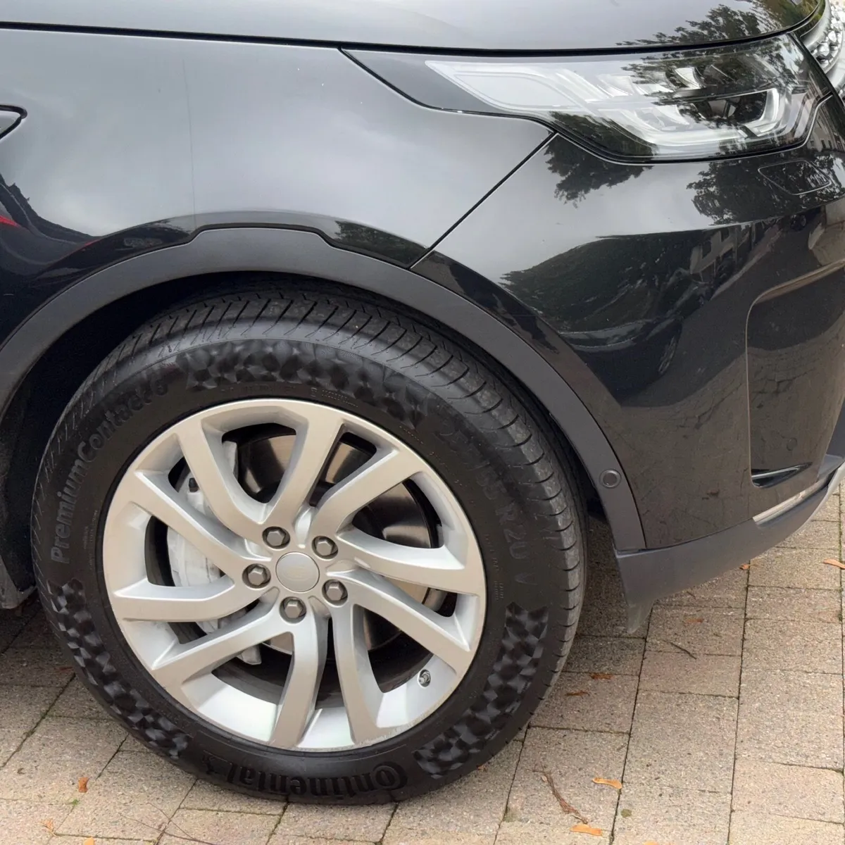 Land Rover Discovery 2020 - Image 3