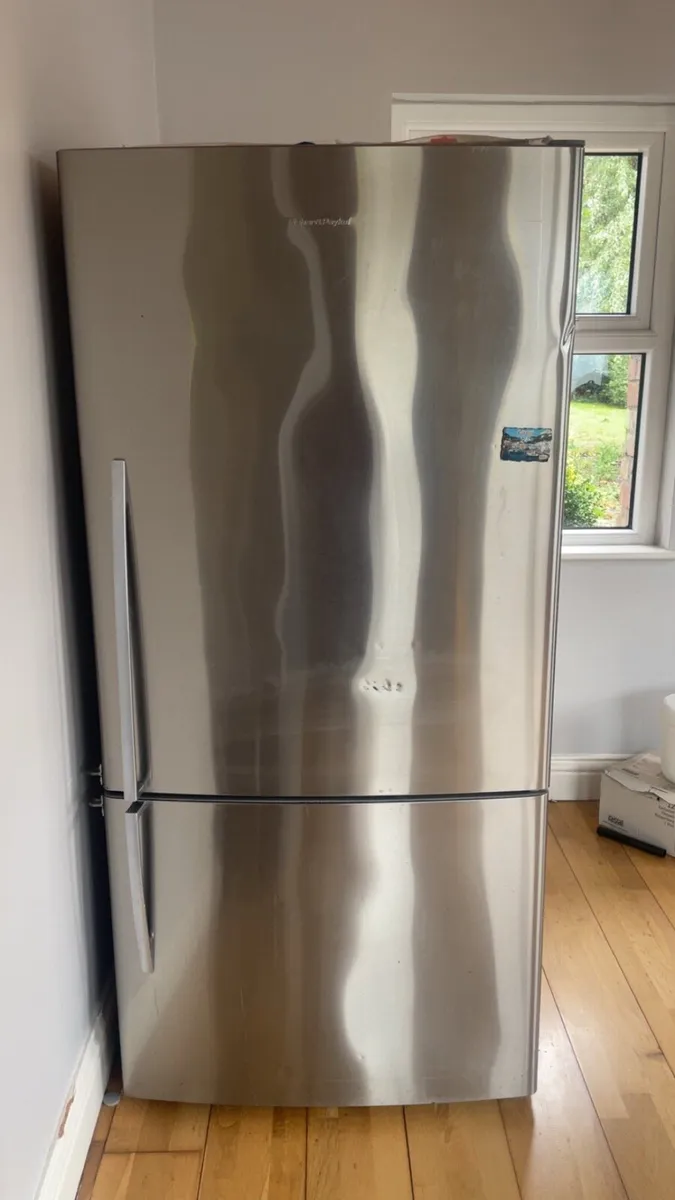 Fridge Freezer - Image 1