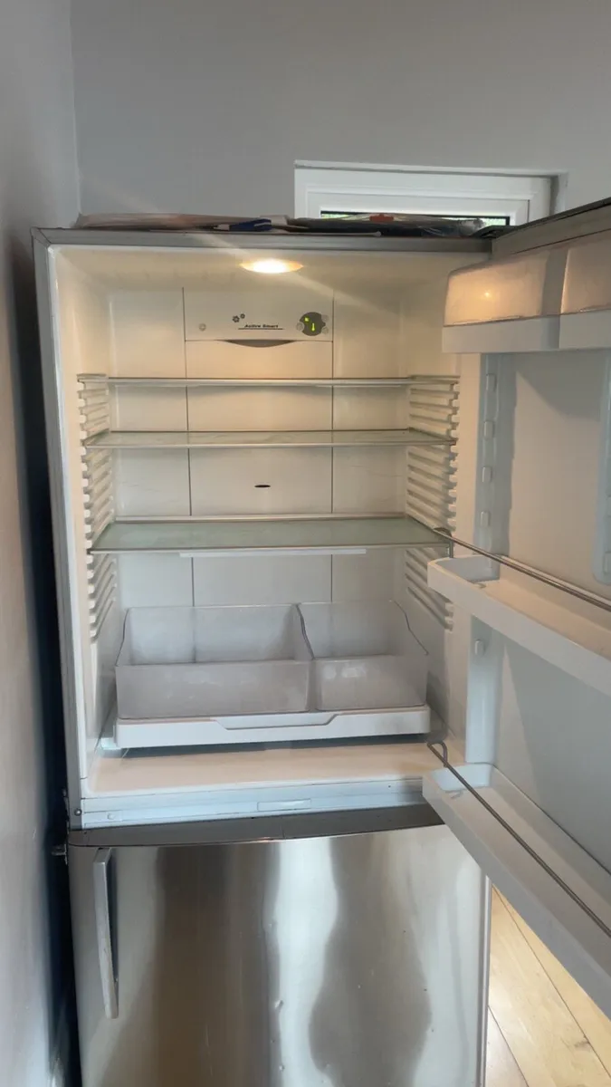 Fridge Freezer - Image 2