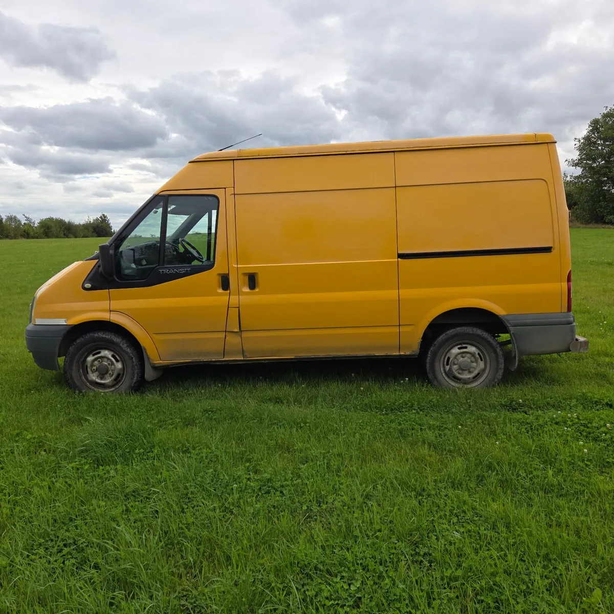 Ford Transit 2010 - Image 3