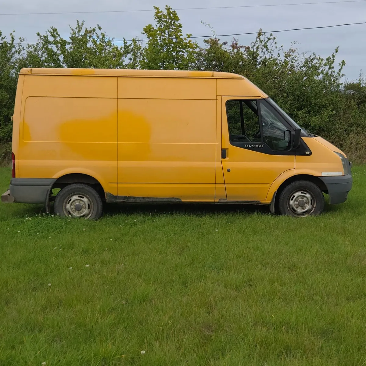 Ford Transit 2010 - Image 4