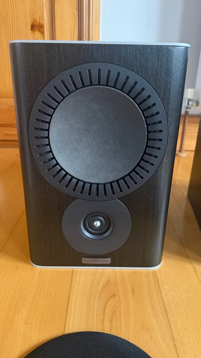 Mission QX-2 Speakers - Image 4