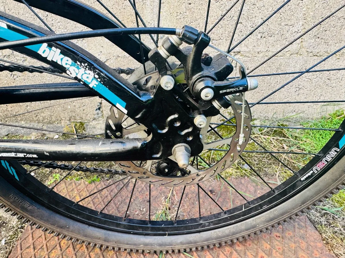 Bike - Image 4