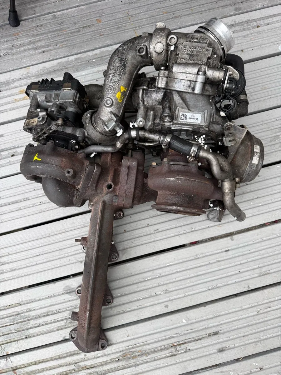 Turbos - Image 1