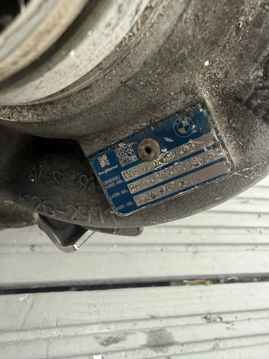 Turbos - Image 2
