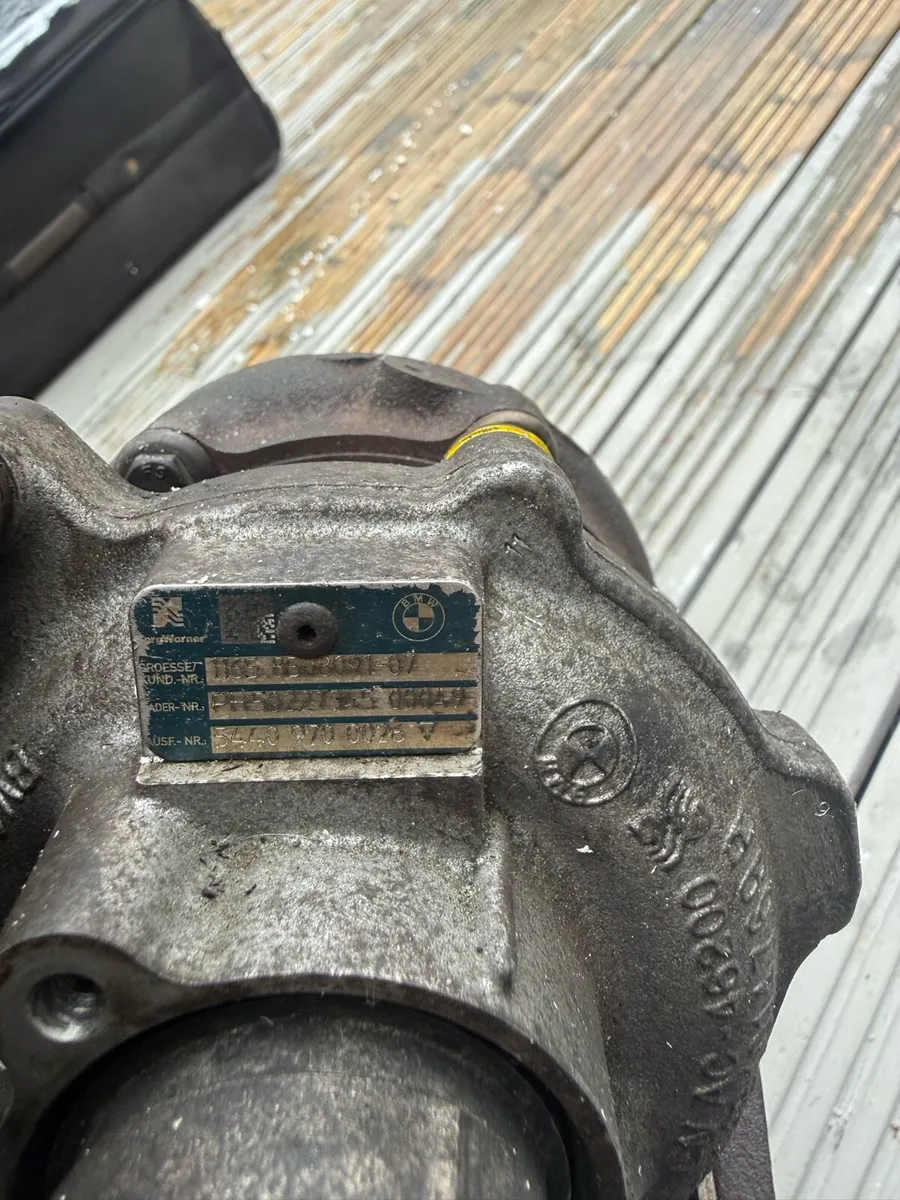Turbos - Image 3