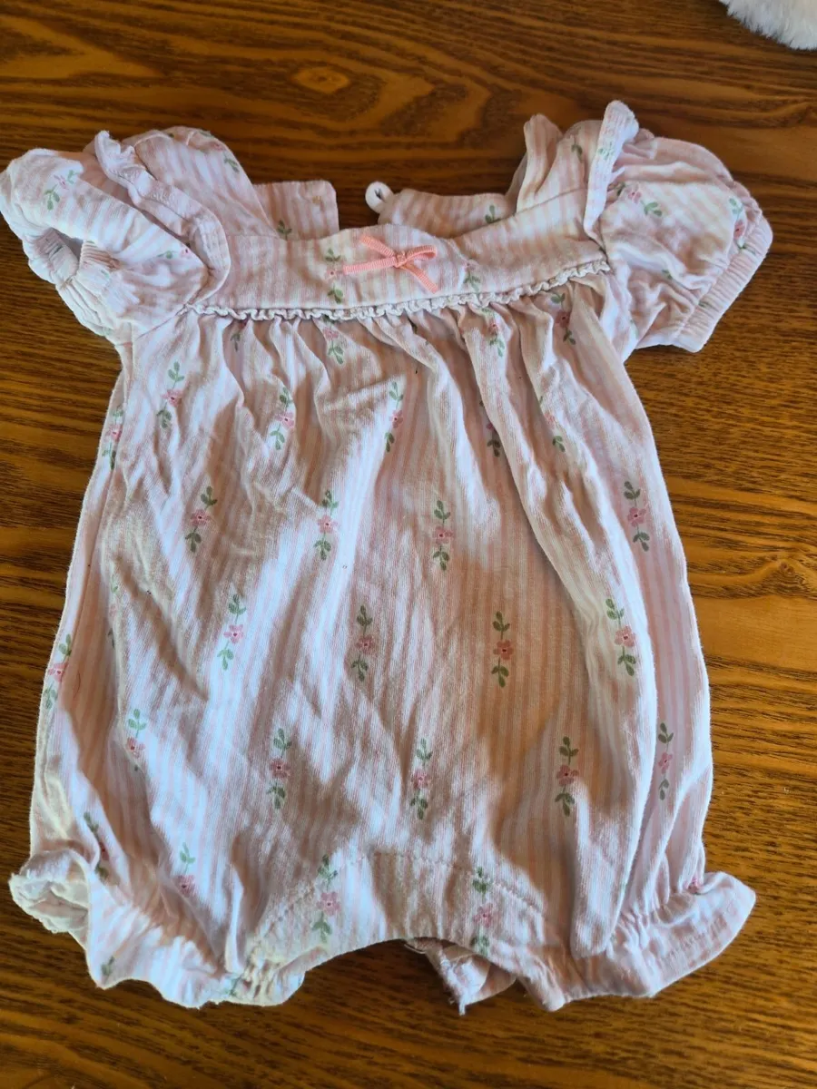 Baby clothes - Image 3