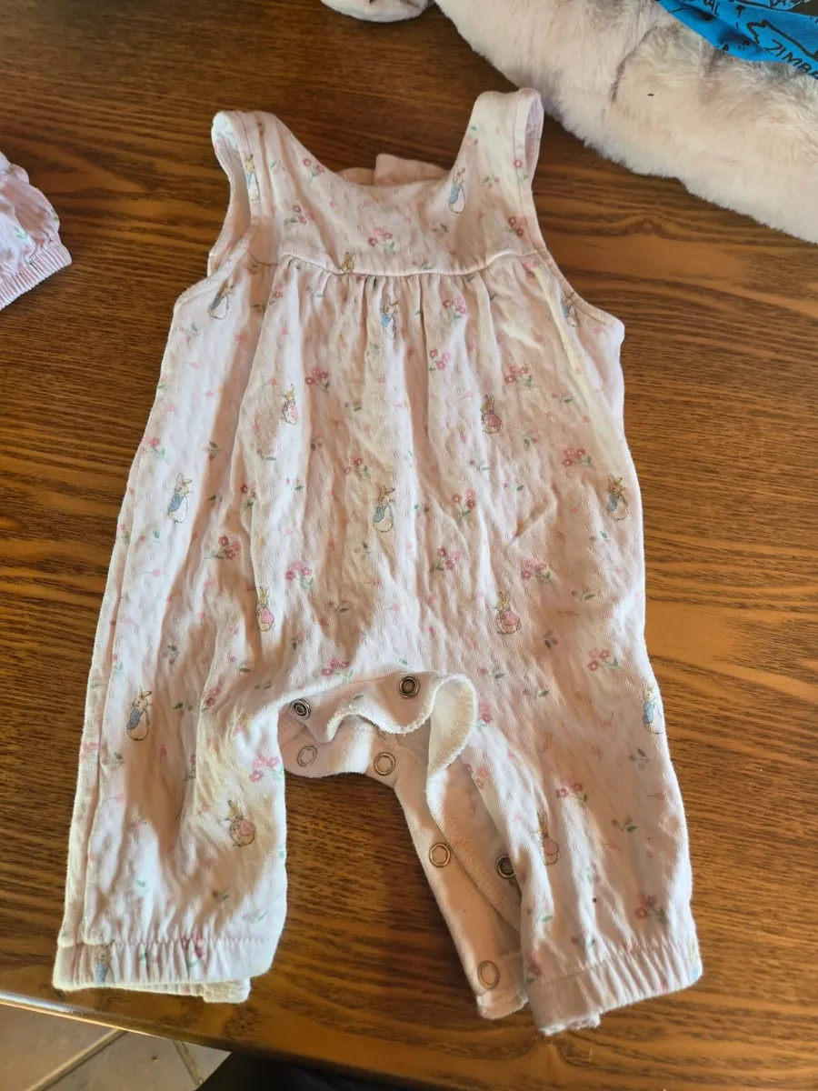Baby clothes - Image 4