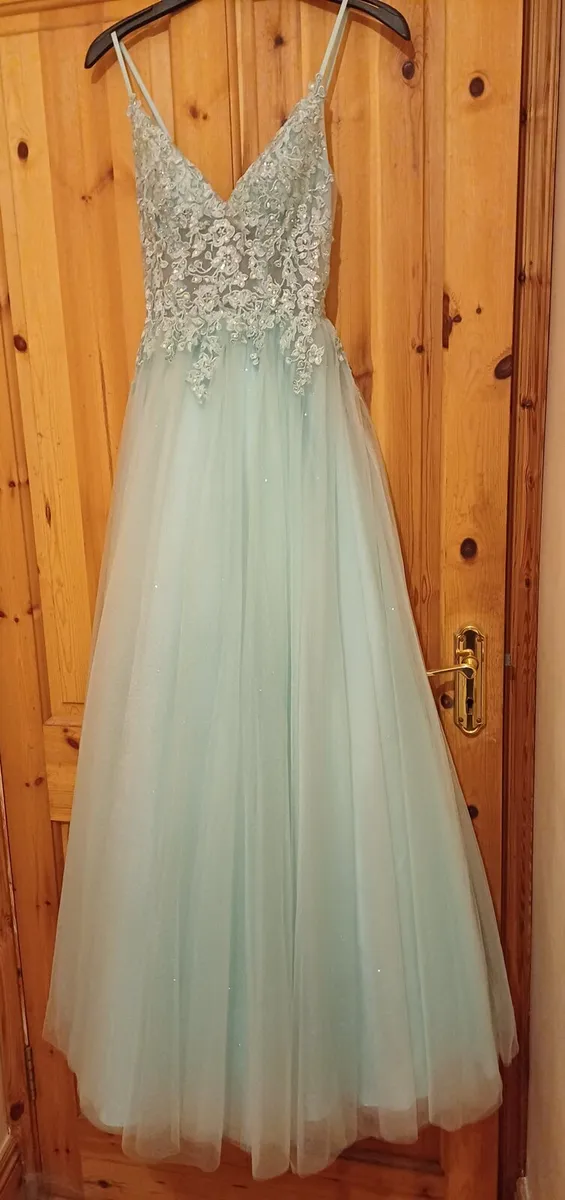 Debs dress - Image 1