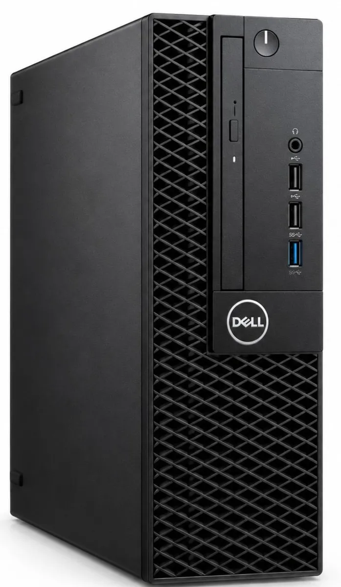 Dell i5 8gb ram 256gb nvme win 11 pc - Image 2