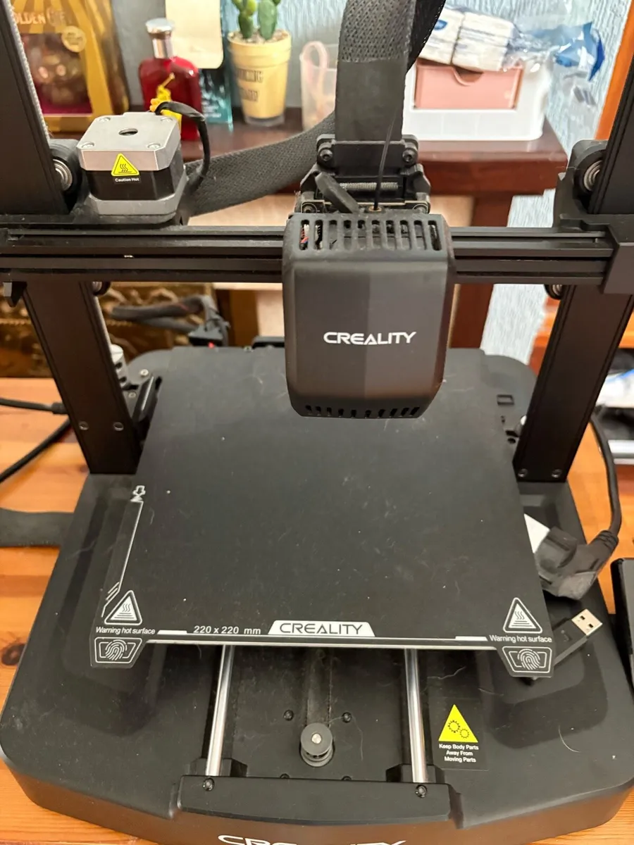 Ender 3 V3 SE - Image 2