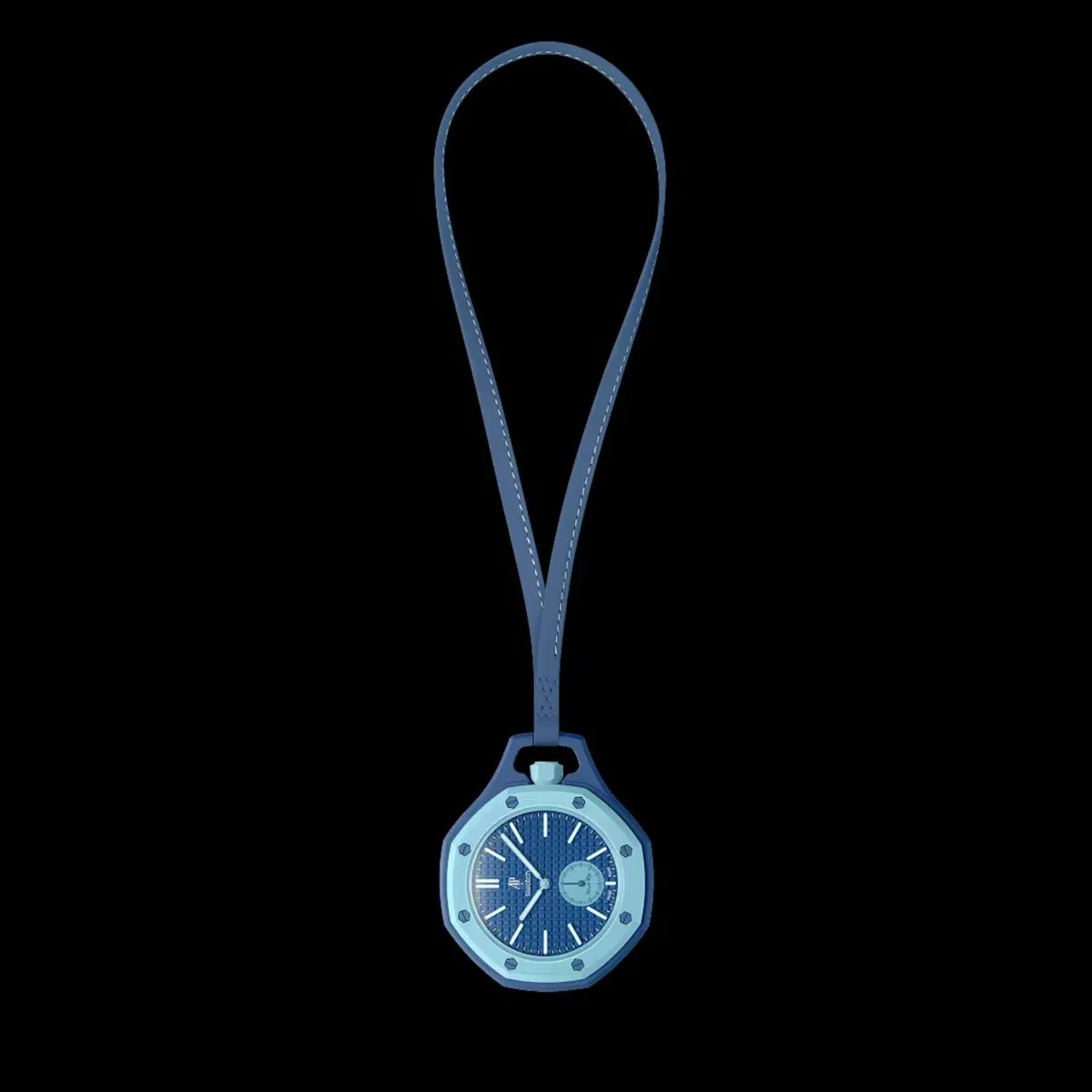 Swatch x AP