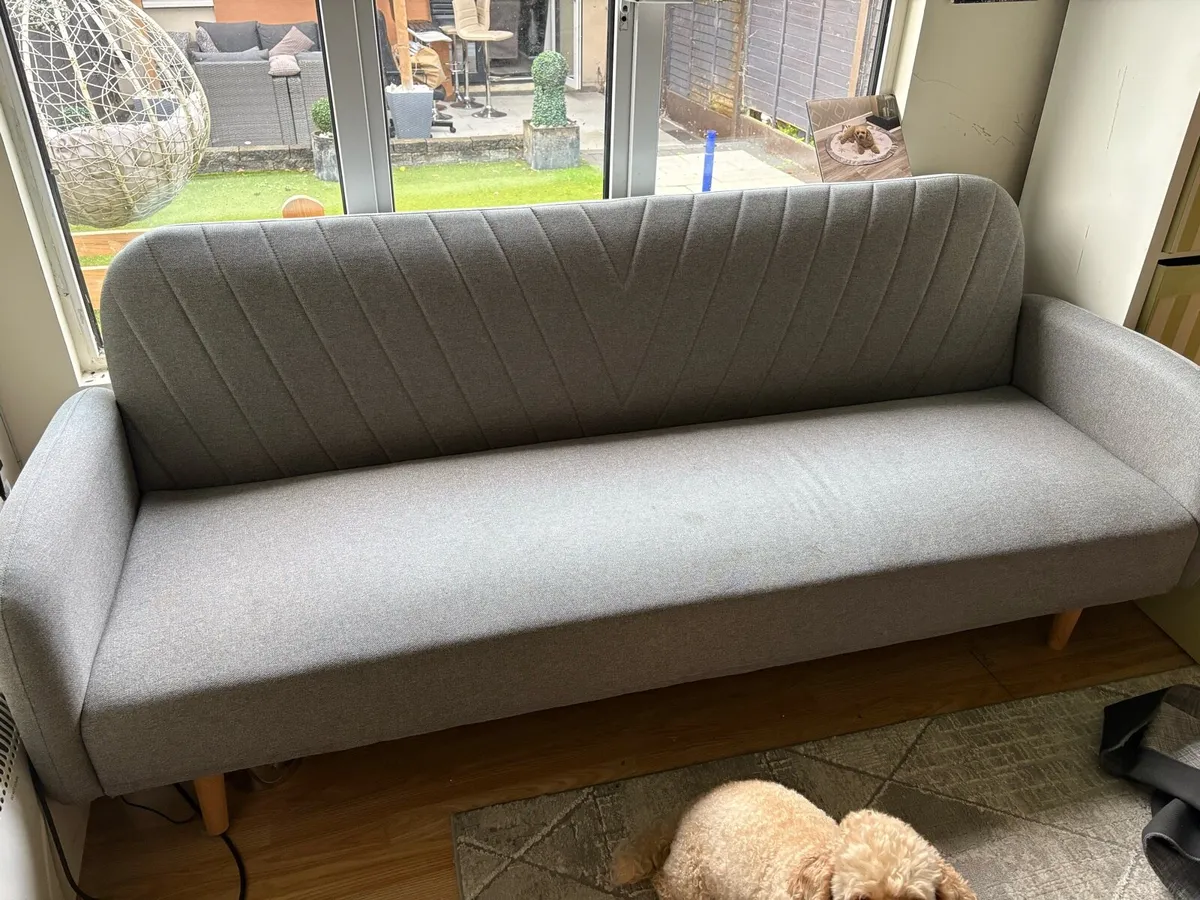 Sofa bed