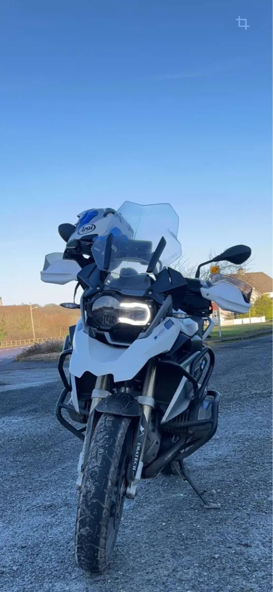BMW R1200 GS TE PRICE REDUCED!! - Image 2