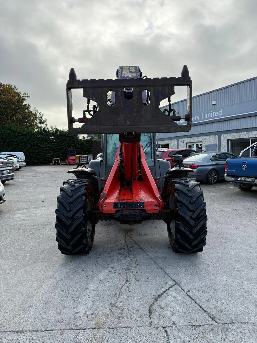 2006 Manitou MLA 628 - €18,000 - No VAT - Image 2