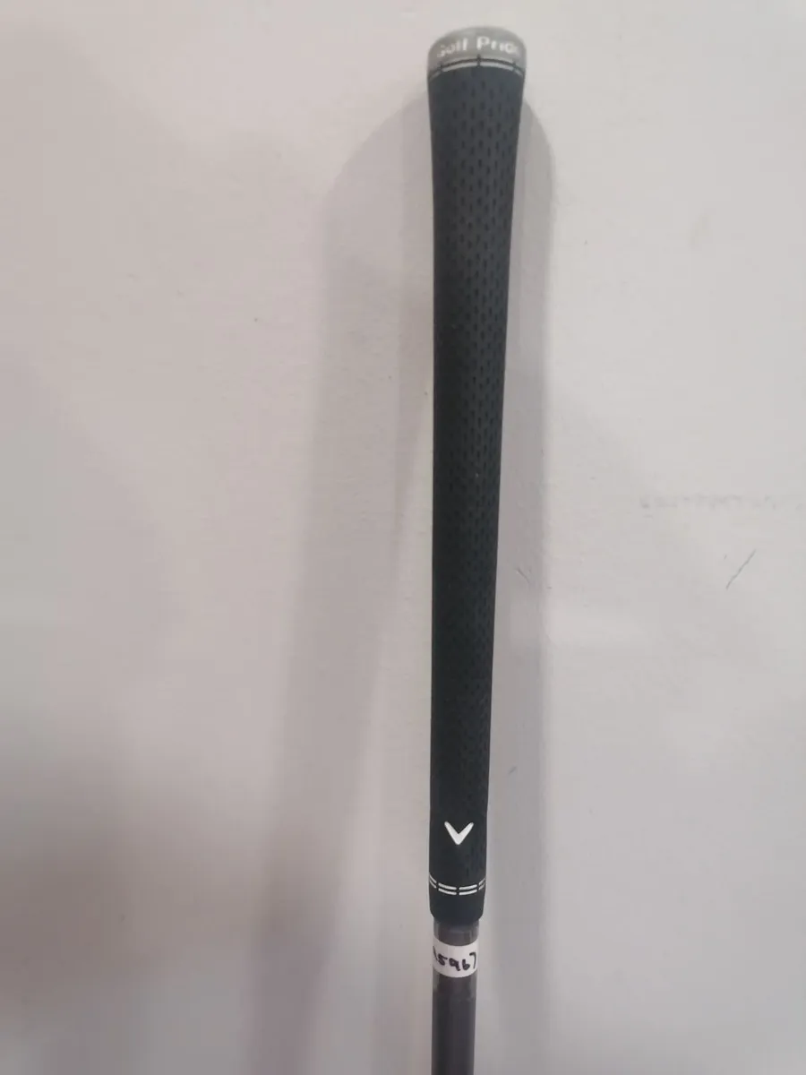 Callaway 3 Rescue - Image 2
