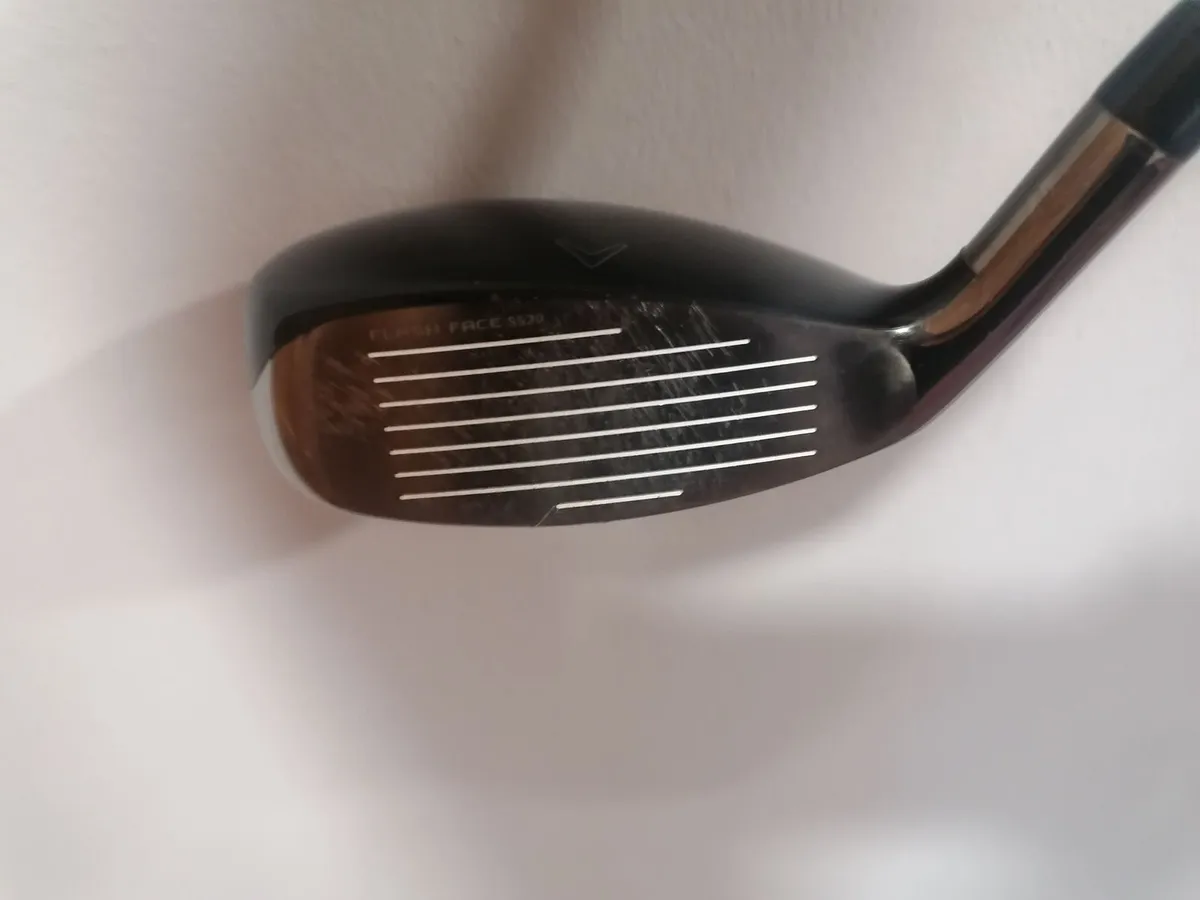 Callaway 3 Rescue - Image 3