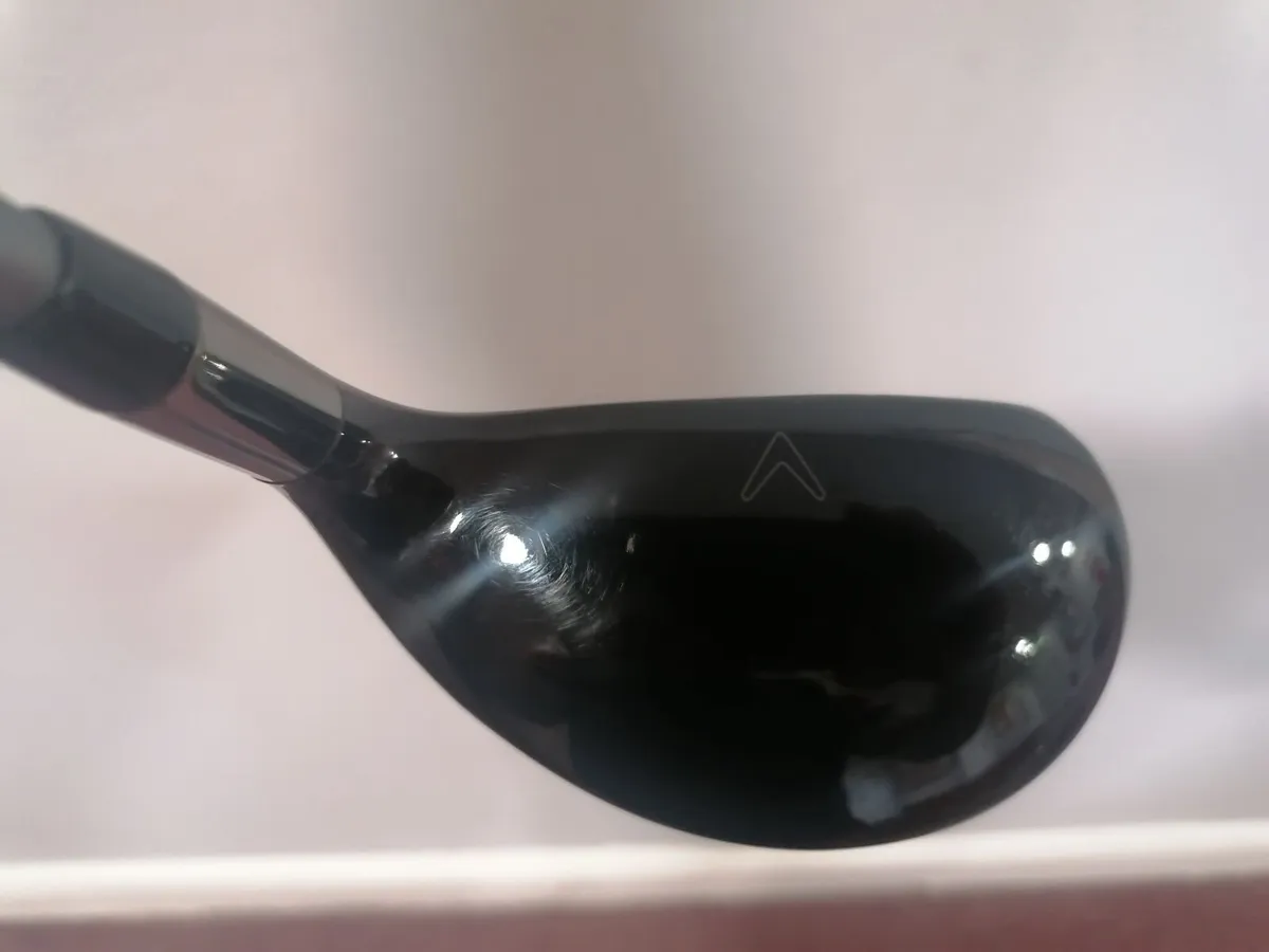 Callaway 3 Rescue - Image 4