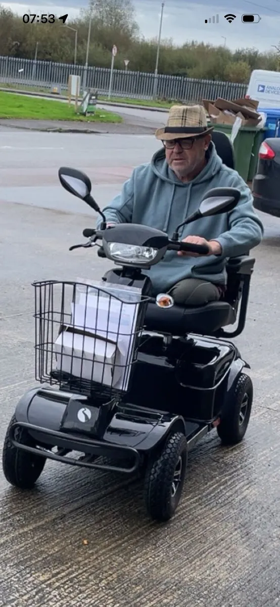 Scooter