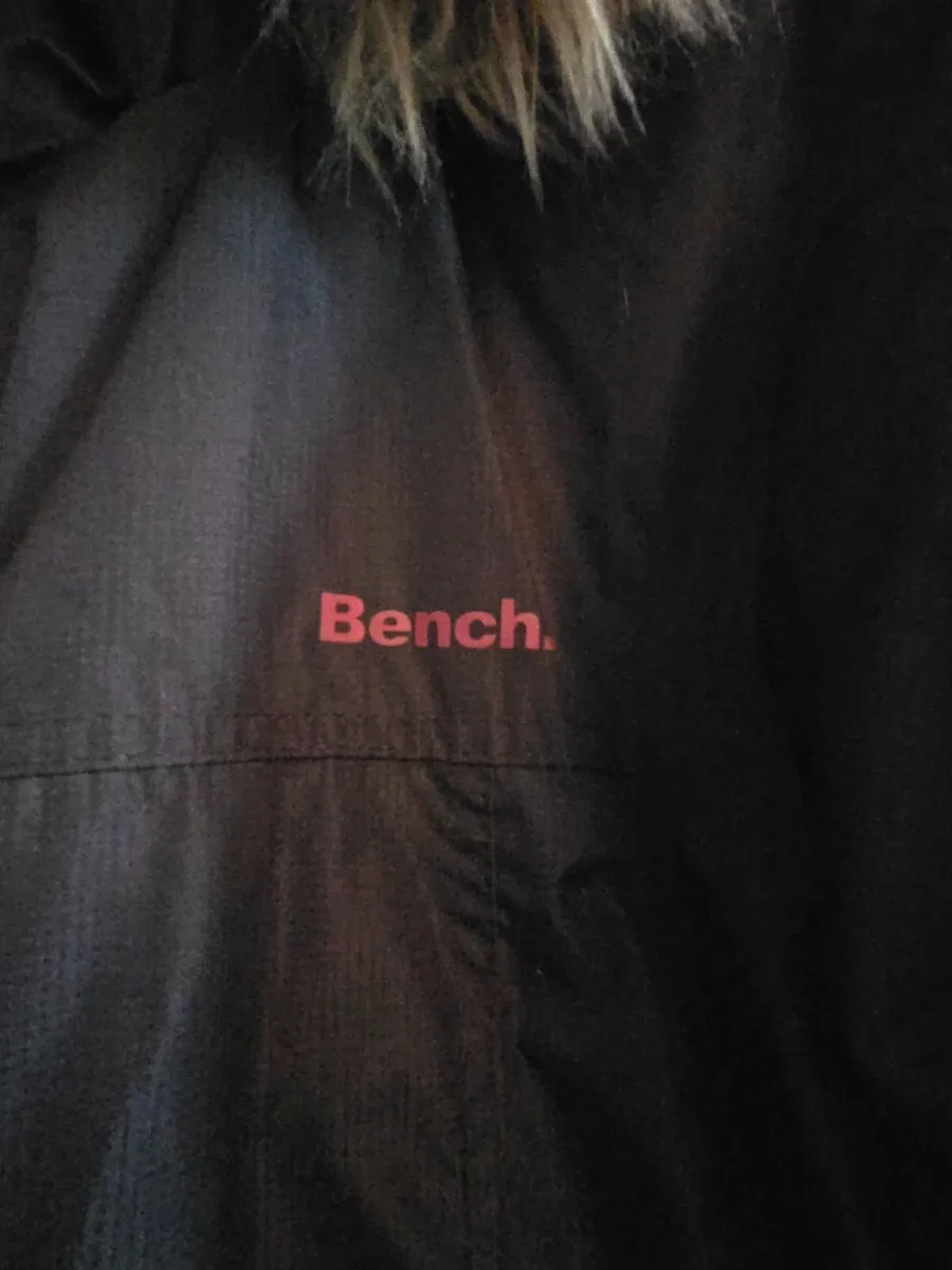 Jacket - Image 1