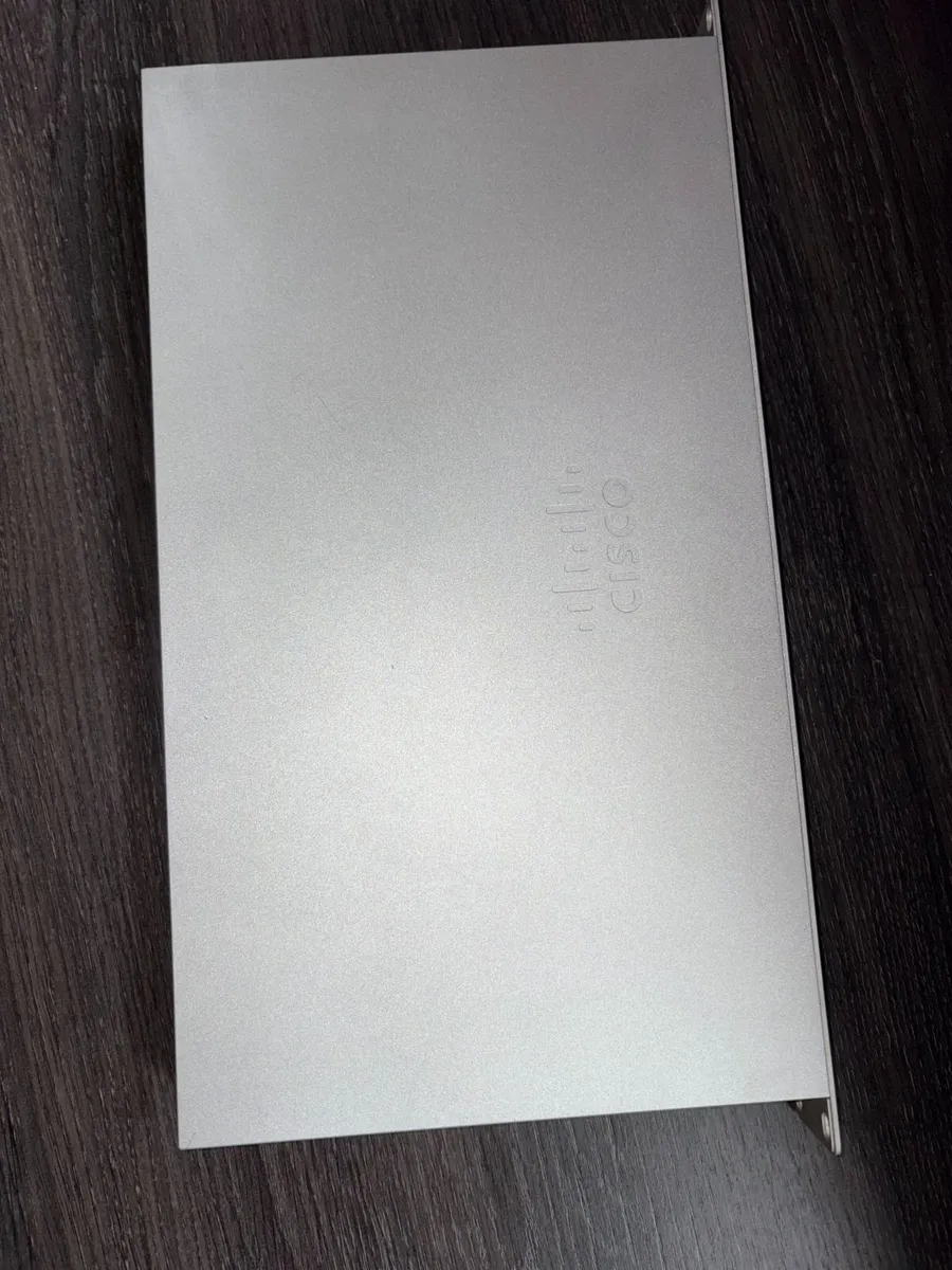 Cisco Meraki MX85 Security Appliance / Firewall - Image 3