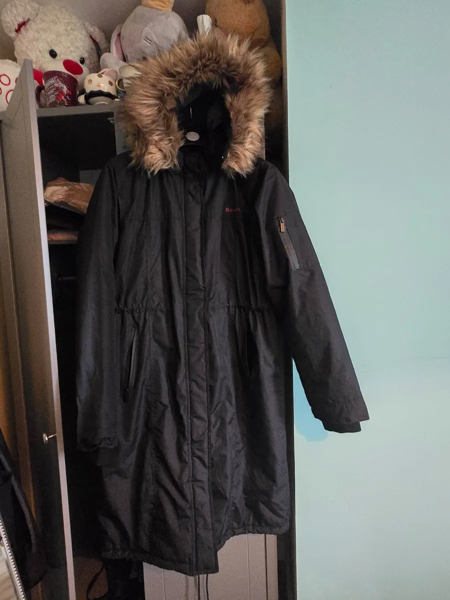 Jacket - Image 2