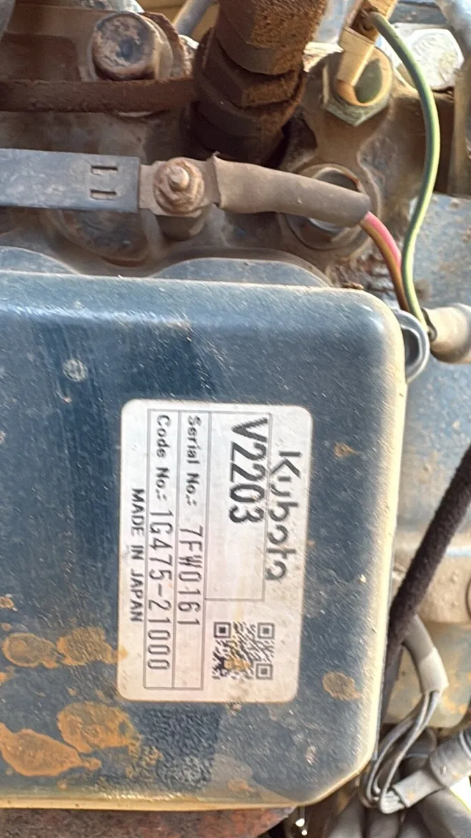 3 tone swivel dumper - Image 3