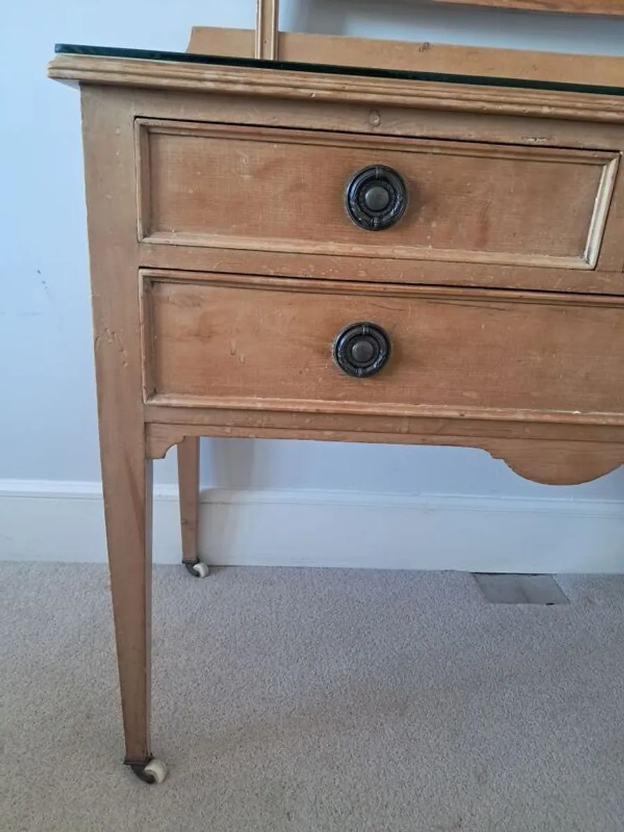 Vintage Dressing Table - Image 3