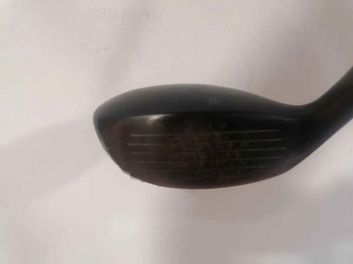 Srixon Zx4 hybrid - Image 2