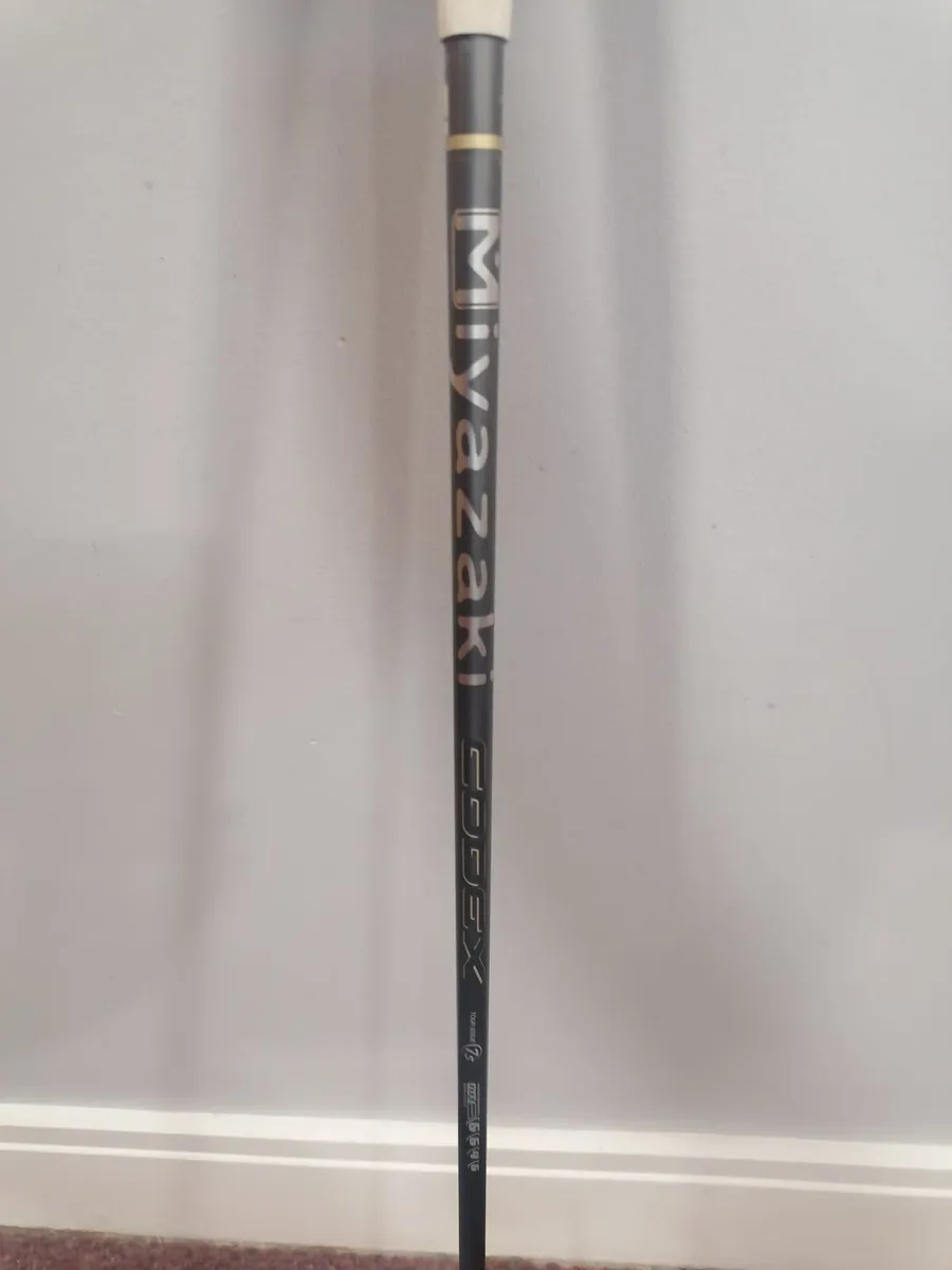 Srixon Zx4 hybrid - Image 4