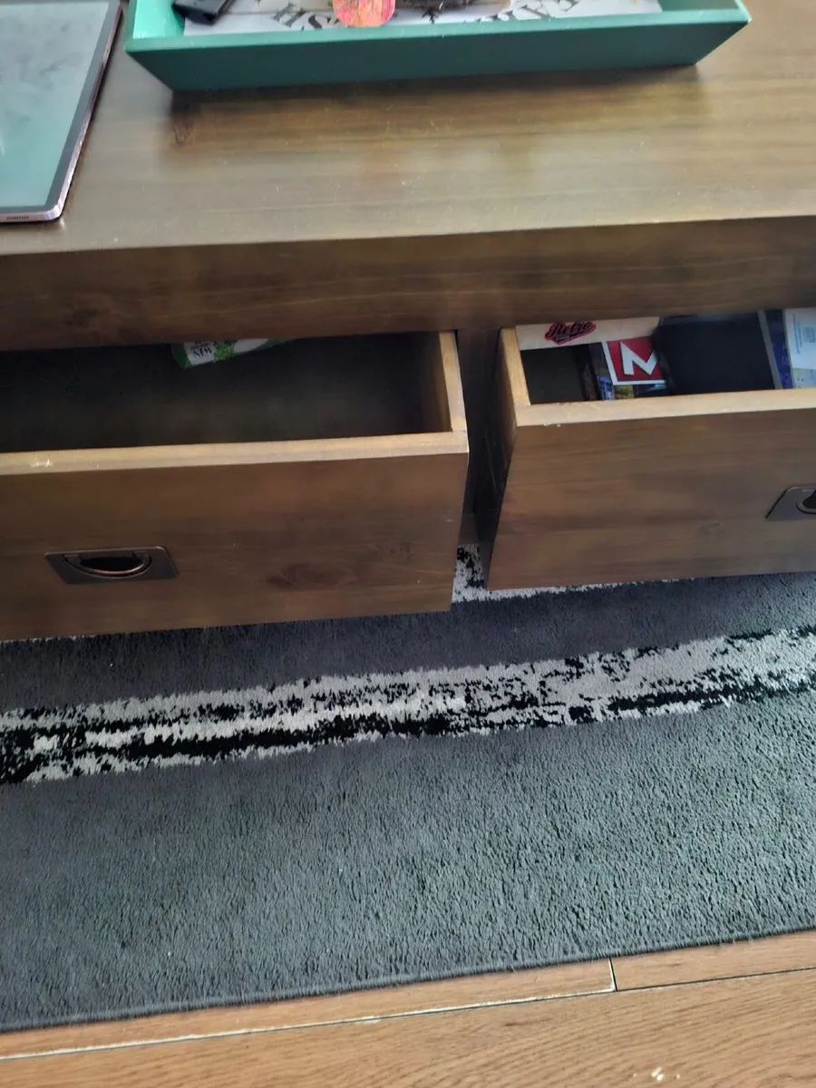 Coffee table - Image 2