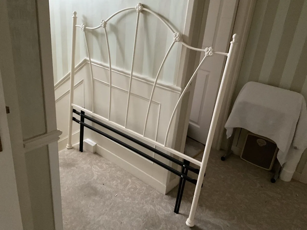 Bed  Headboard - Image 2