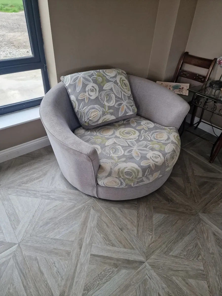 Corner sofa - Image 2