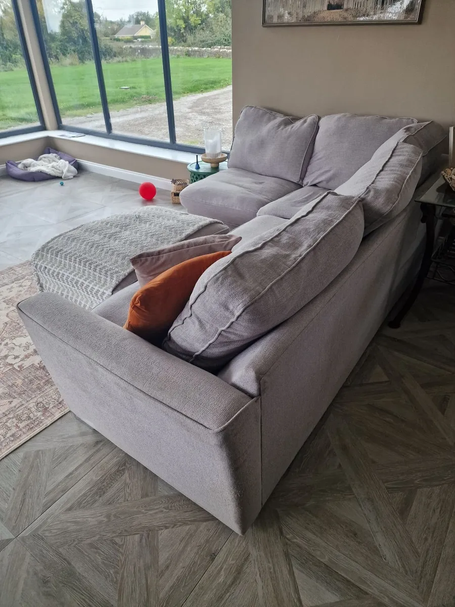 Corner sofa - Image 3