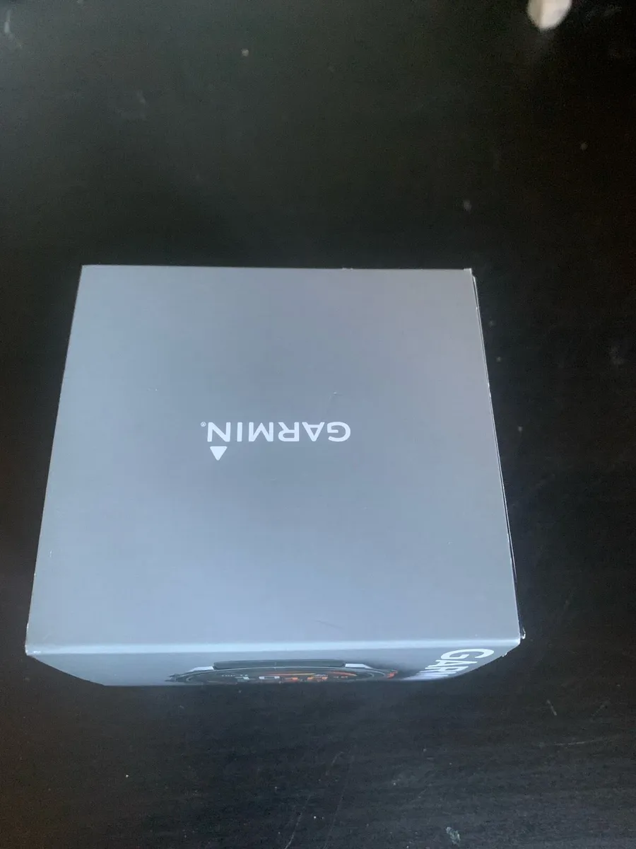 Garmin Fenix 8 AMOLED 51mm - Image 3