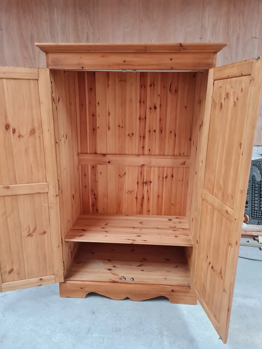 Wardrobe