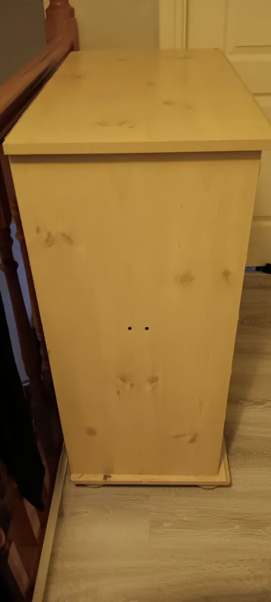 Chest of Drawers - Image 2