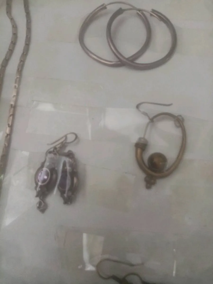 Vintage Jewellery - Image 2