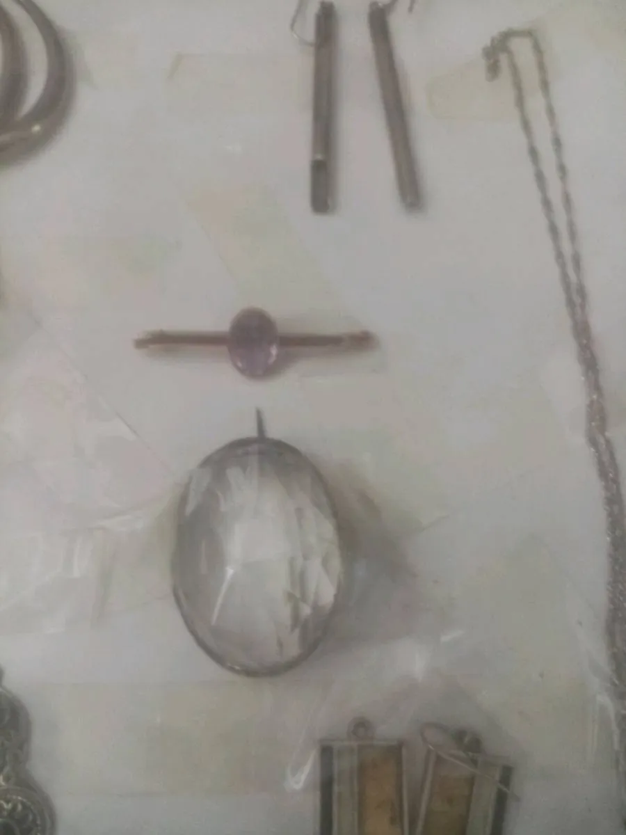 Vintage Jewellery - Image 4