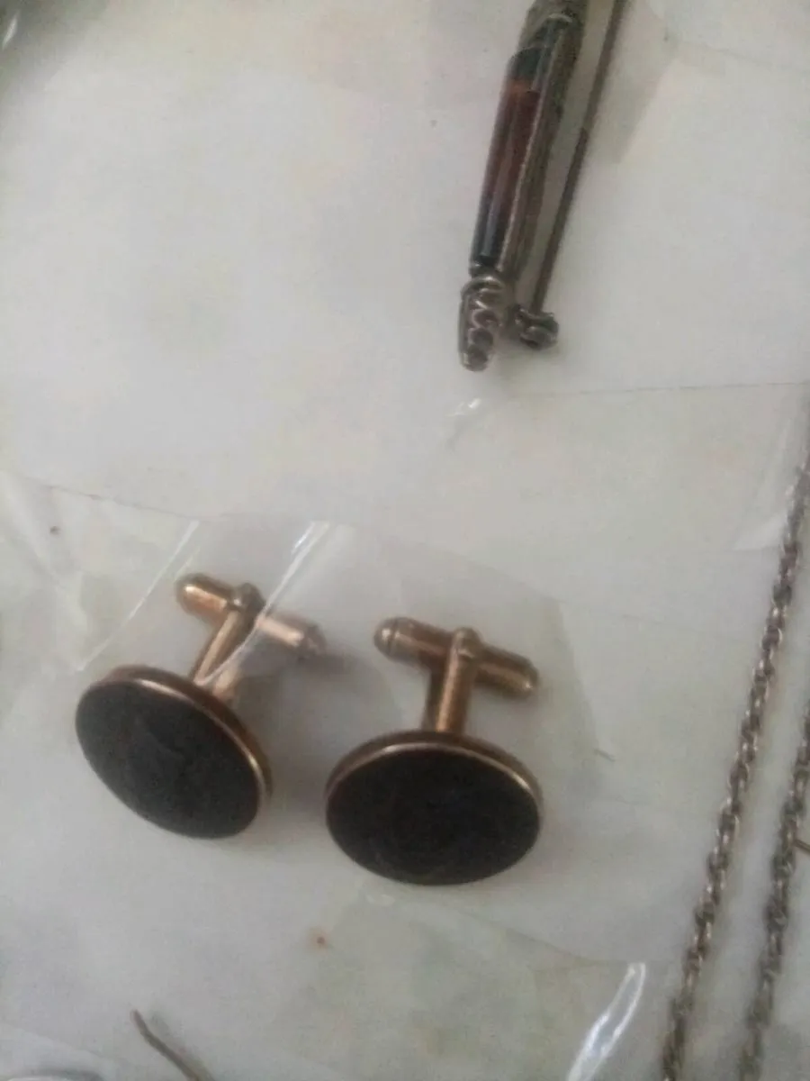 Vintage Jewellery - Image 3
