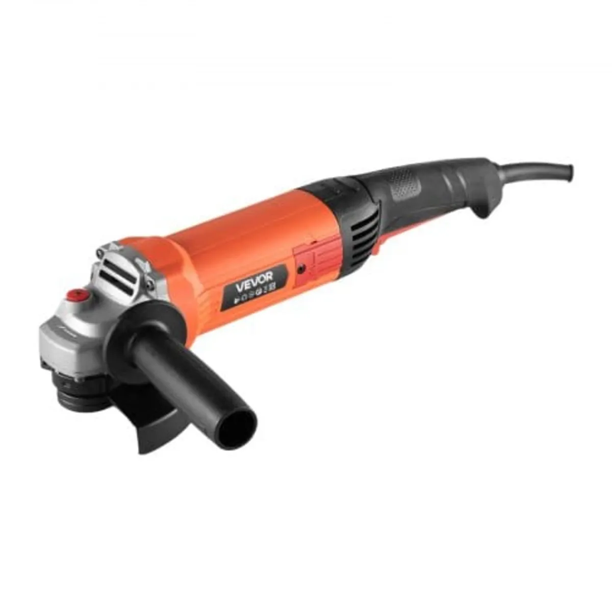 Angle Grinder, 127mm Electric Grinder Power Tool, - Image 1