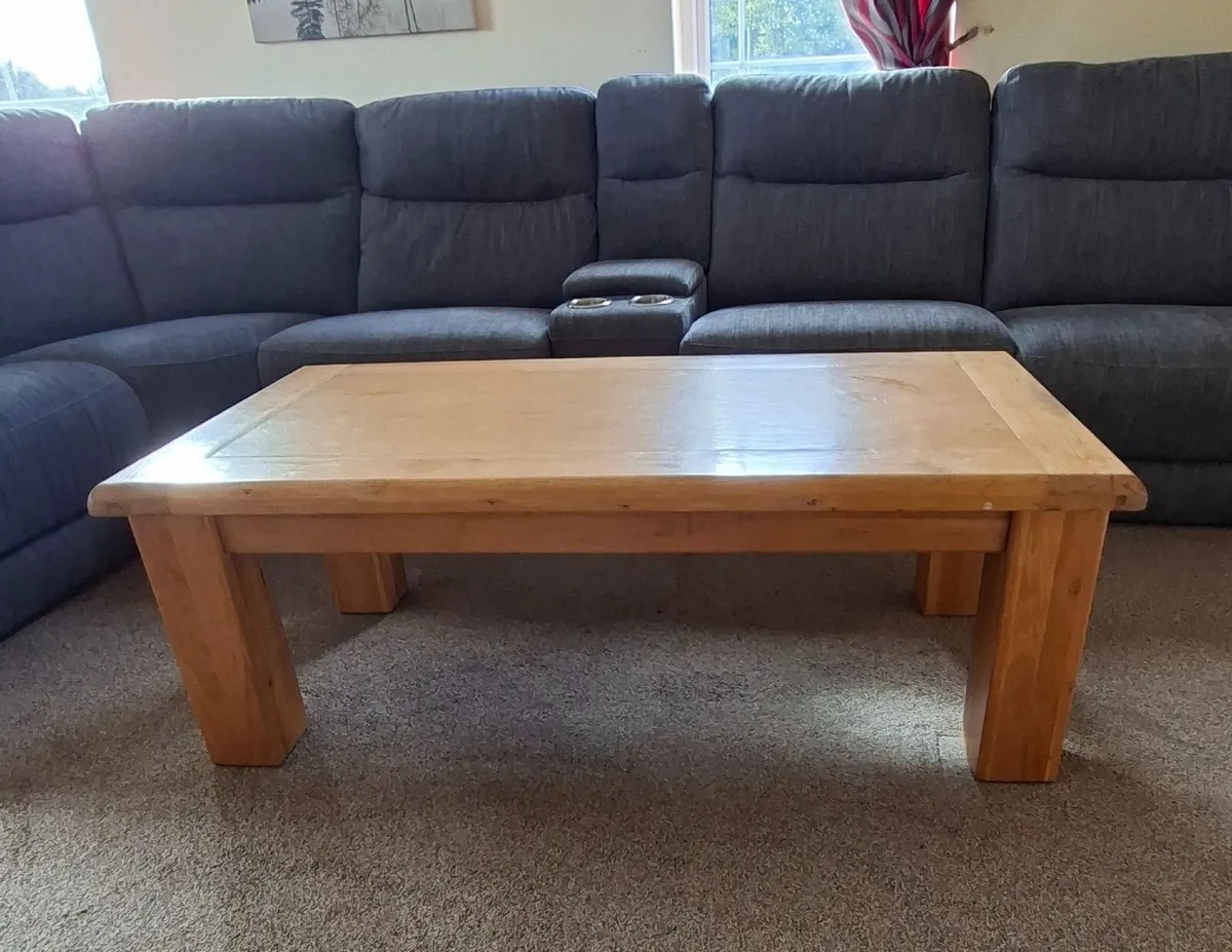 Coffee Table - Image 2