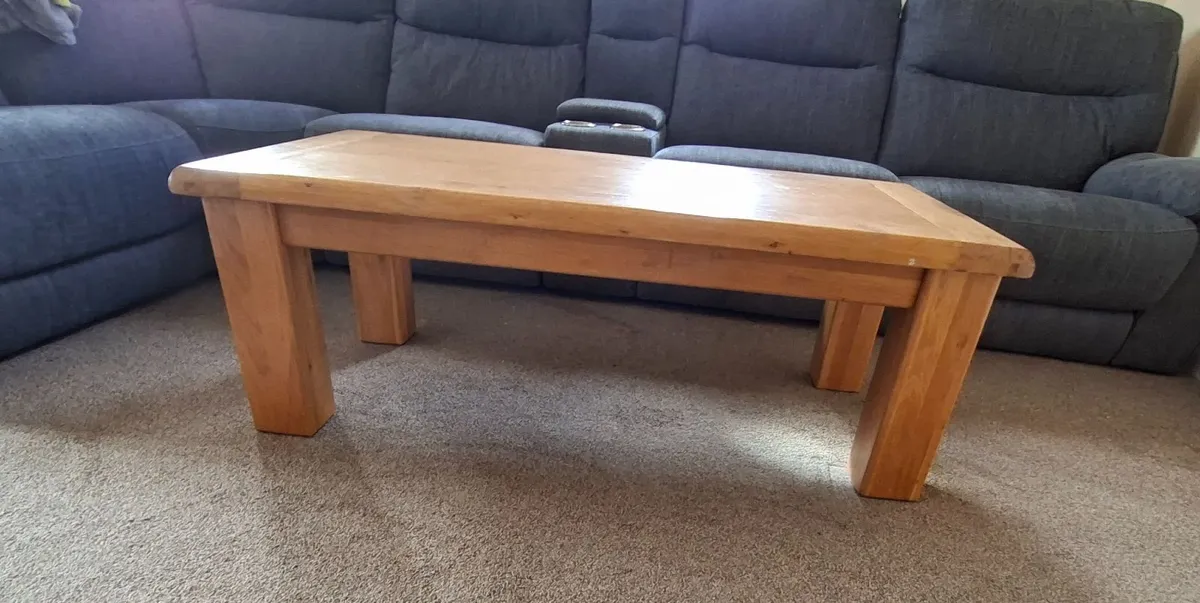 Coffee Table - Image 4