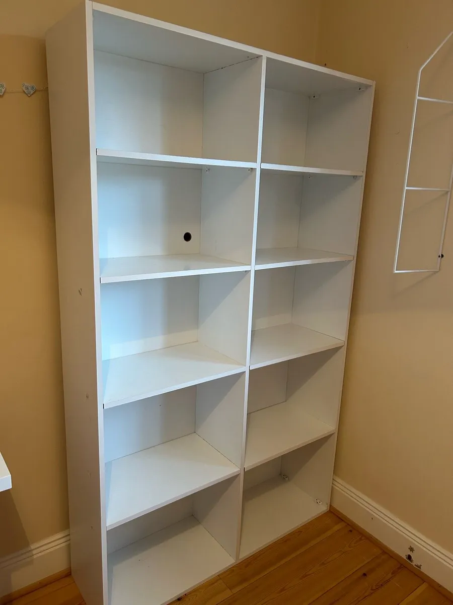 Office shelving - Image 1
