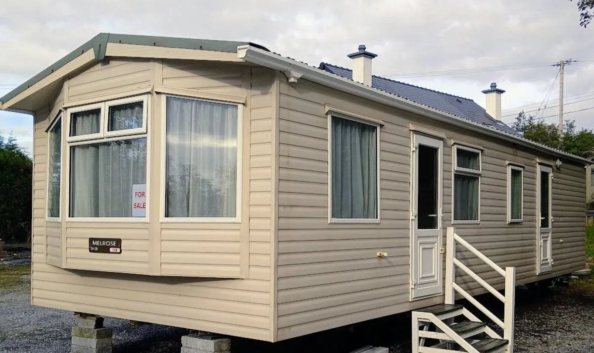 mobile home - Image 1